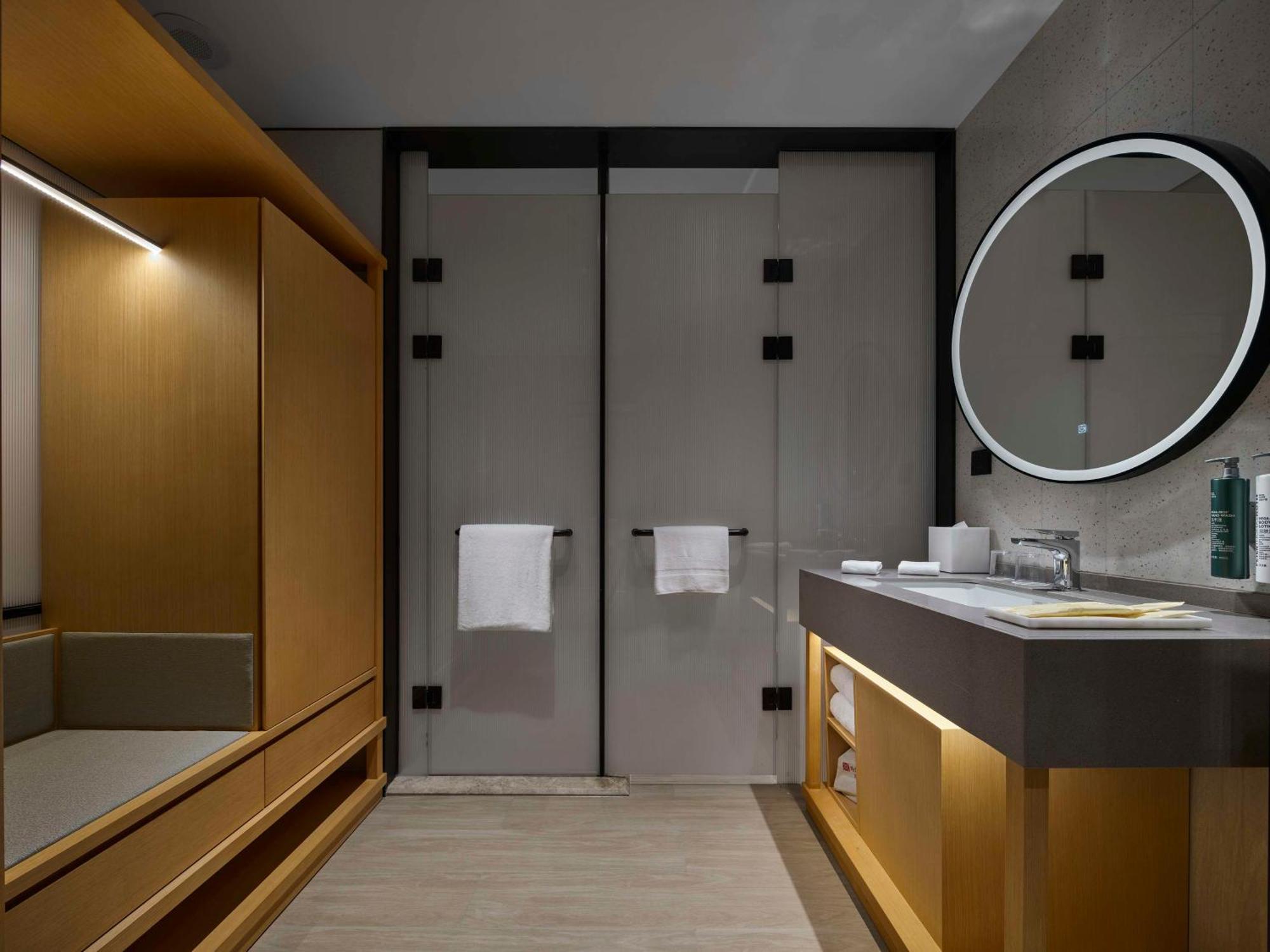 Hilton Garden Inn Beijing Daxing International Airport Esterno foto